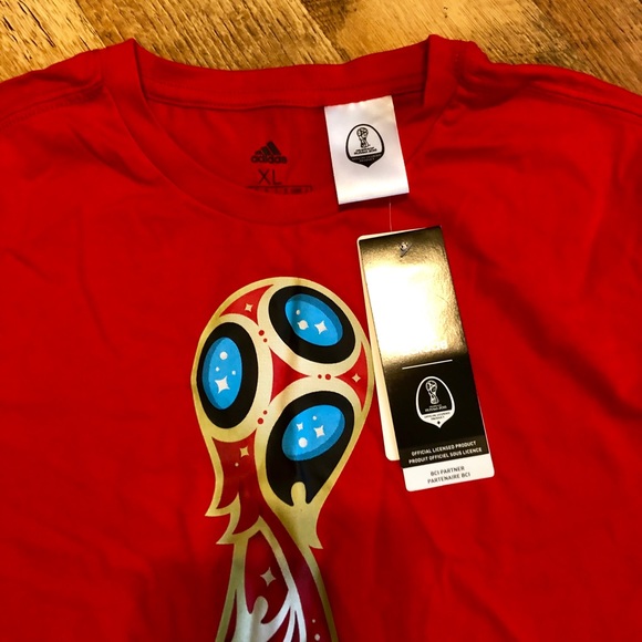 FIFA World Cup Russia - Picture 2 of 2